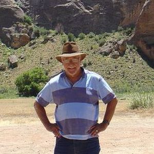 Meet your Posher, Norm